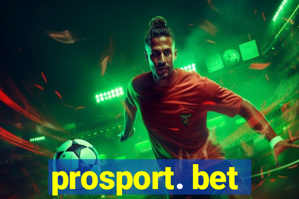 prosport. bet